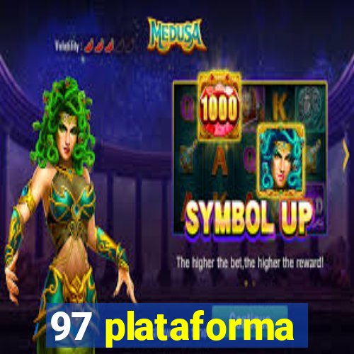 97 plataforma